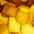 ＭＩ−ＳＡＮ's cooksnap of when they made 里芋と大根のほっこり煮物☆.