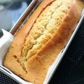 ingw's cooksnap of when they made バター不使用♥簡単パウンドケーキ☆.