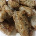 ファンタジスタ中田's cooksnap of when they made ベトナム揚げ春巻き.