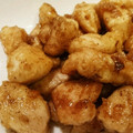 新人りりママ's cooksnap of when they made ささみ◎にんにく焼き.