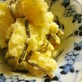 ちびぬい's cooksnap of when they made じゃがいもの塩昆布あえ.