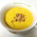 あいあい811's cooksnap of when they made 簡単！かぼちゃのポタージュ♪.