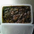 ぴいちゃママ's cooksnap of when they made 青唐辛子漬.