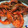 naomixx's cooksnap of when they made 簡単なオツマミに！甘エビのから揚げ.