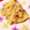 chamamaz's cooksnap of when they made 新じゃがとしめじの炒め物.