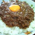 まこちん☺'s cooksnap of when they made 玉ねぎ甘々❤ドライカレー.