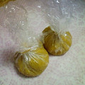ねりり♪'s cooksnap of when they made とろ～り、卵黄味噌漬け.