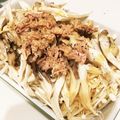 にのにの６１７'s cooksnap of when they made 創味シャンタンで簡単！無限きのこ.
