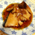 xxあいねxx's cooksnap of when they made ぶりの照り焼き～エリンギ添え～.