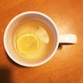 さっぴーさん's cooksnap of when they made スライスレモンの蜂蜜漬け♪.