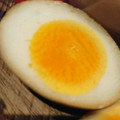 クック078592☆'s cooksnap of when they made とろ～り美味しい！簡単味付けたまご.