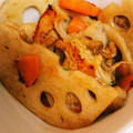 ☆たまお☆'s cooksnap of when they made シャキシャキ蓮根と油揚げのきんぴら♪.
