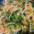 コブターズマミー's cooksnap of when they made 簡単＆節約！プチ豪華あんかけもやし炒め♪.