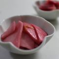 まろんかふぇ's cooksnap of when they made ＊紅いなます＊.