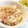 Nana777's cooksnap of when they made カニカマとシイタケの炊き込みご飯.
