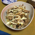 nagirunba9's cooksnap of when they made パパっと！豚こまと玉ねぎの甘辛炒め ☆.