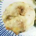_sumiko_'s cooksnap of when they made パパッと簡単おつまみ椎茸のツナチーズ焼き.