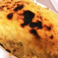 なーsan☆'s cooksnap of when they made 簡単★豆乳でホワイトソースドリア.