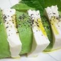 みっくママ's cooksnap of when they made アボカドと豆腐の塩麹サラダ　.
