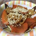 しまちょ★'s cooksnap of when they made 簡単＊きんぴられんこん.