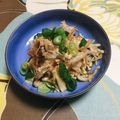 こたろろ98's cooksnap of when they made キノコたっぷり♥レンジでチン♪.