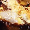 えーかさん's cooksnap of when they made 最後まで美味しく♪焼きカレー餅.