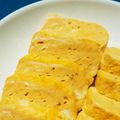 ミカ★ヅキ's cooksnap of when they made 基本のだし巻き玉子。.