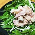micchily's cooksnap of when they made らっきょうをツナサラダにリメイク.