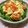 ともこキッチン's cooksnap of when they made トマトと玉子の中華風炒め丼　トマたま丼.
