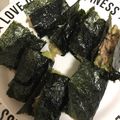 クックLYYTIX☆'s cooksnap of when they made ツナとアボカドのおつまみ.