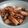 みなまゆ's cooksnap of when they made やめられない、とまらない♪「甘えびの辛味炒め」しかも、頭だけです。.