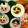 〜お鶴〜's cooksnap of when they made お弁当おかず☆うずら卵で太鼓♪節分にも★.
