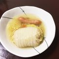 Mi03saf's cooksnap of when they made ロールキャベツを簡単白菜で☆.