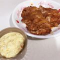 ねねたろぅ's cooksnap of when they made 簡単鶏胸ジューシー☆チキン南蛮.