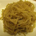さりあん's cooksnap of when they made ☆白滝とツナの和風炒め☆.