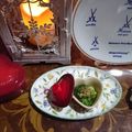 Dream♪'s cooksnap of when they made ブロッコリー辛子和え.