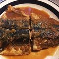lee0503's cooksnap of when they made 簡単！サバの味噌煮.