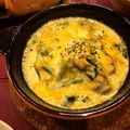 kana☆220's cooksnap of when they made 簡単うまうま♪牡蠣グラタン＾＾ｂ.