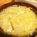 うぅこちゃん's cooksnap of when they made わが家の玉子と白菜の味噌汁｡.:*♡✿ฺ.