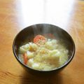 pali's cooksnap of when they made 手作り☆ドライ生姜.