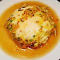 みん家☆'s cooksnap of when they made 簡単!!!美味しい!!!本格天津飯！.