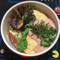 たけうちーの's cooksnap of when they made レンジで簡単！なすの煮浸し風.