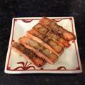 パパdeさつき's cooksnap of when they made 鮭のムニエル☆レモンバターソース.