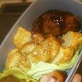 あまね's cooksnap of when they made クリーミー♡ベーコンポテトコロッケ♪.
