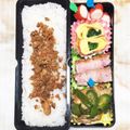 tomo_p's cooksnap of when they made 豚肉とピーマンのオイスターソース炒め.