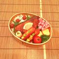 ♡Fuwari♡'s cooksnap of when they made 鰤のカレーソテー.