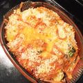waikoable's cooksnap of when they made じゃがいもとゆで卵のなんちゃってグラタン.