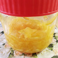 なごめぐママ's cooksnap of when they made ゆず二個で＊ゆず茶＊ゆずジャム＊.