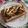 藍川咲's cooksnap of when they made 紫蘇香る✿白菜軸×玉葱の和トースト.