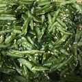 えりたん116's cooksnap of when they made 簡単すぎる絶品茎わかめ韓国風サラダ♪.